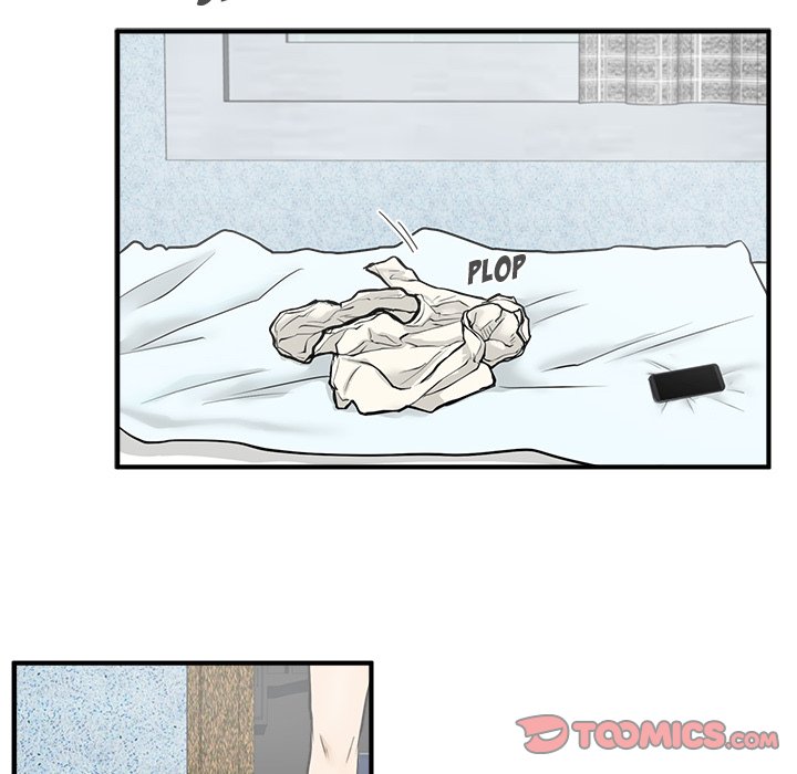 Read Mr. Kang chapter 28 image 43 on Lezhin