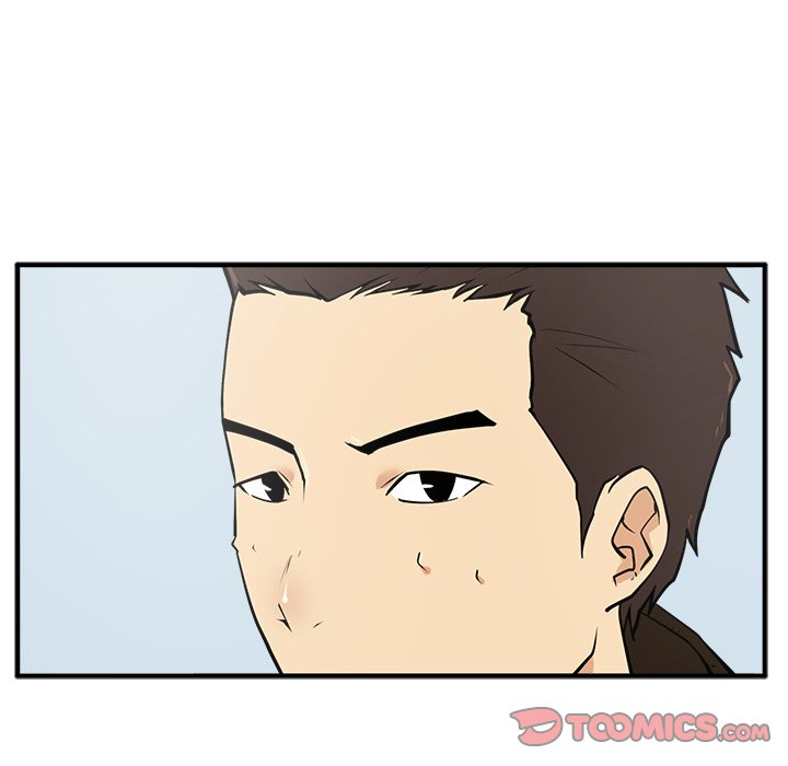 Read Mr. Kang chapter 28 image 49 on Lezhin