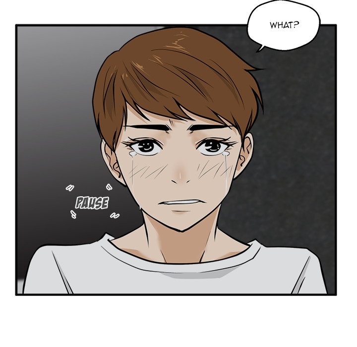 Read Mr. Kang chapter 28 image 5 on Lezhin