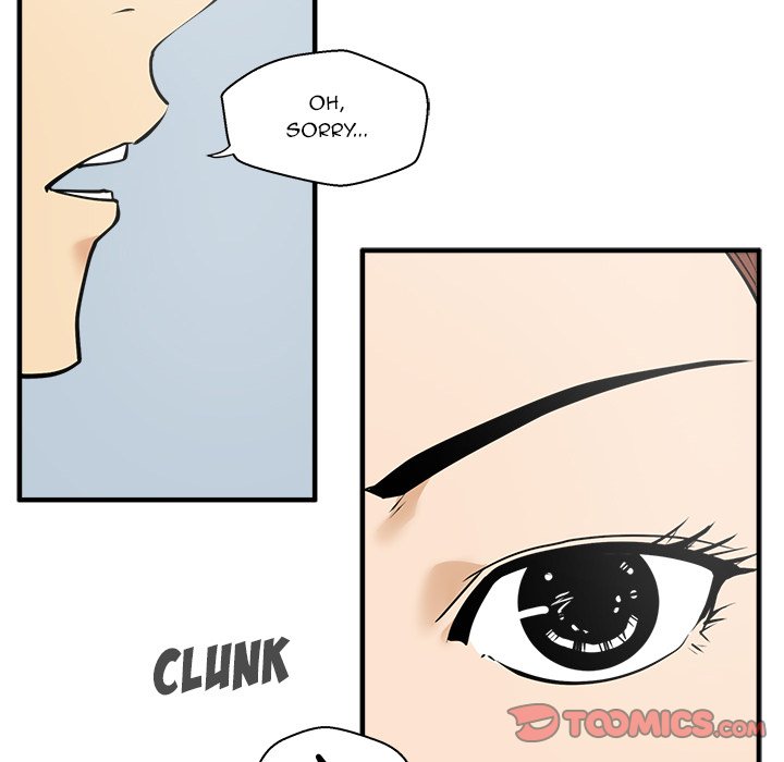 Read Mr. Kang chapter 28 image 55 on Lezhin