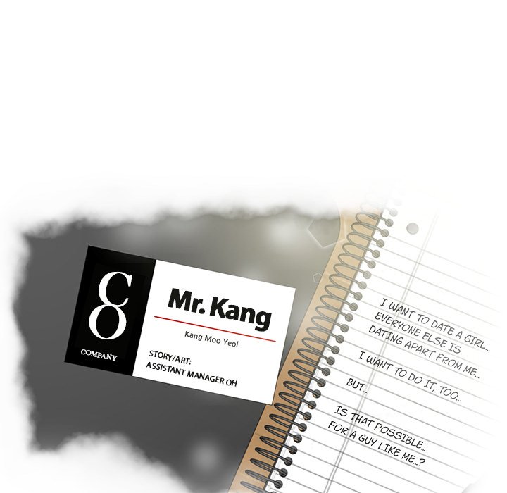Read Mr. Kang chapter 28 image 6 on Lezhin