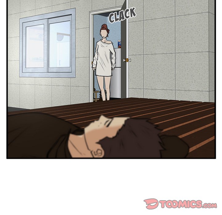 Read Mr. Kang chapter 28 image 67 on Lezhin