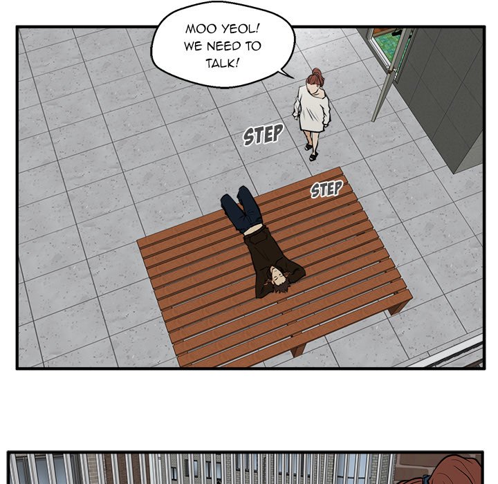 Read Mr. Kang chapter 28 image 68 on Lezhin