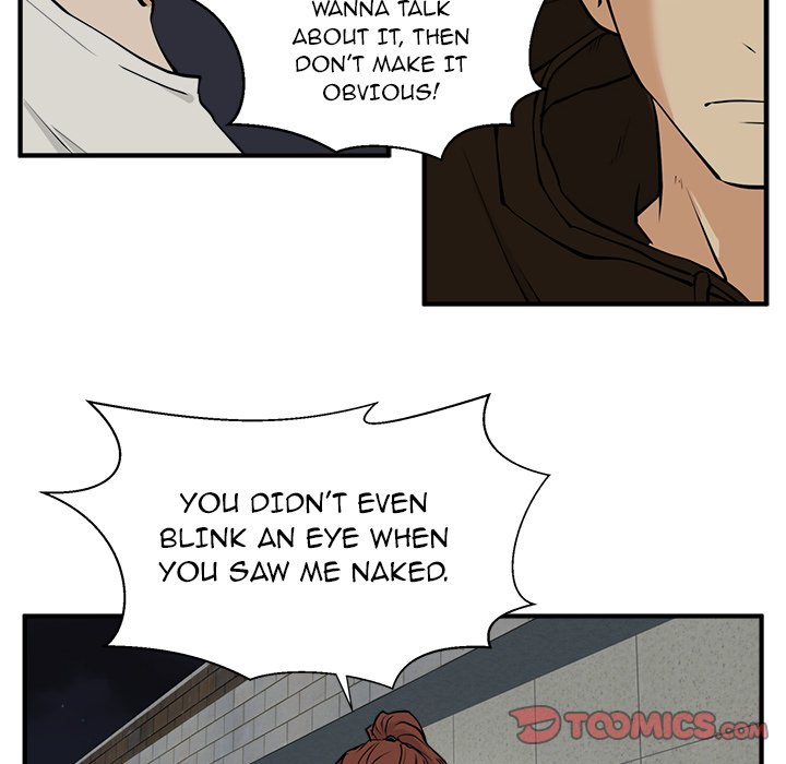 Read Mr. Kang chapter 28 image 73 on Lezhin
