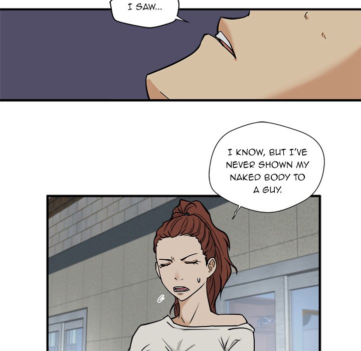 Read Mr. Kang chapter 28 image 75 on Lezhin