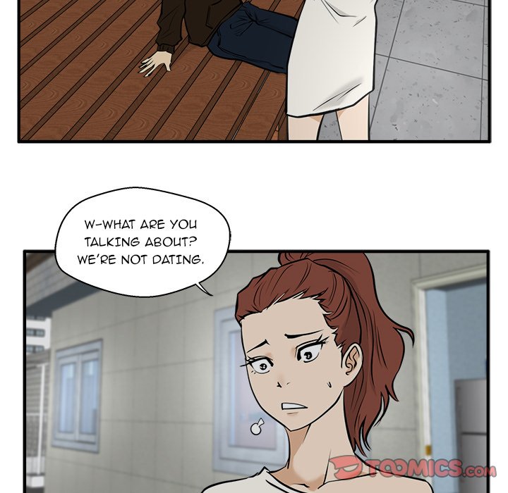 Read Mr. Kang chapter 28 image 79 on Lezhin