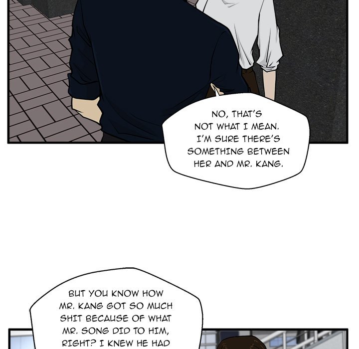 Read Mr. Kang chapter 28 image 8 on Lezhin