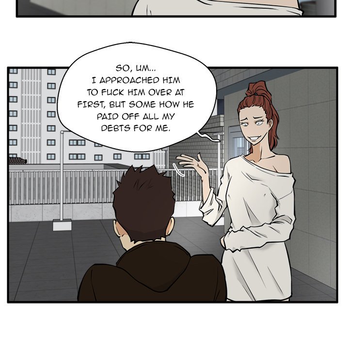 Read Mr. Kang chapter 28 image 80 on Lezhin
