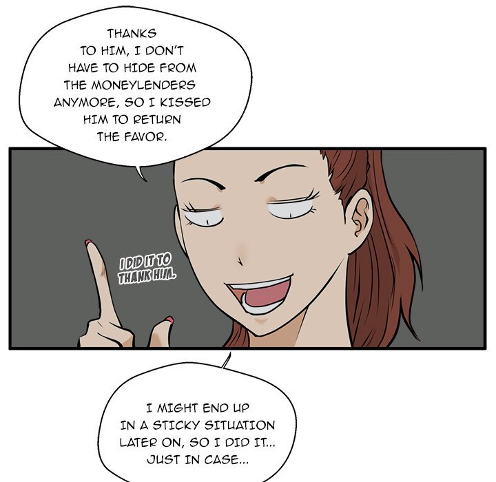Read Mr. Kang chapter 28 image 81 on Lezhin