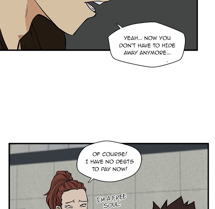 Read Mr. Kang chapter 28 image 83 on Lezhin