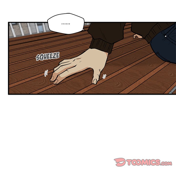 Read Mr. Kang chapter 28 image 85 on Lezhin