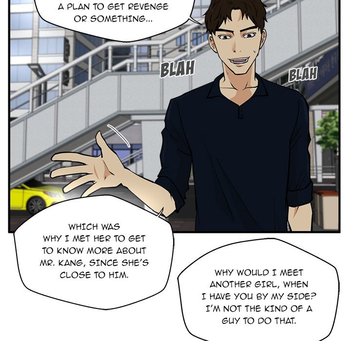 Read Mr. Kang chapter 28 image 9 on Lezhin