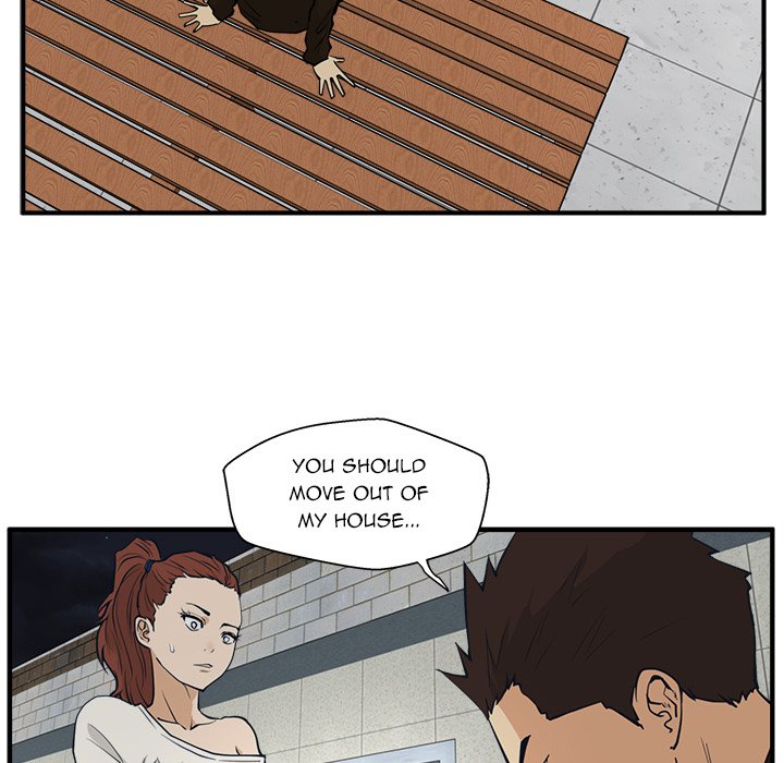 Read Mr. Kang chapter 29 image 10 on Lezhin