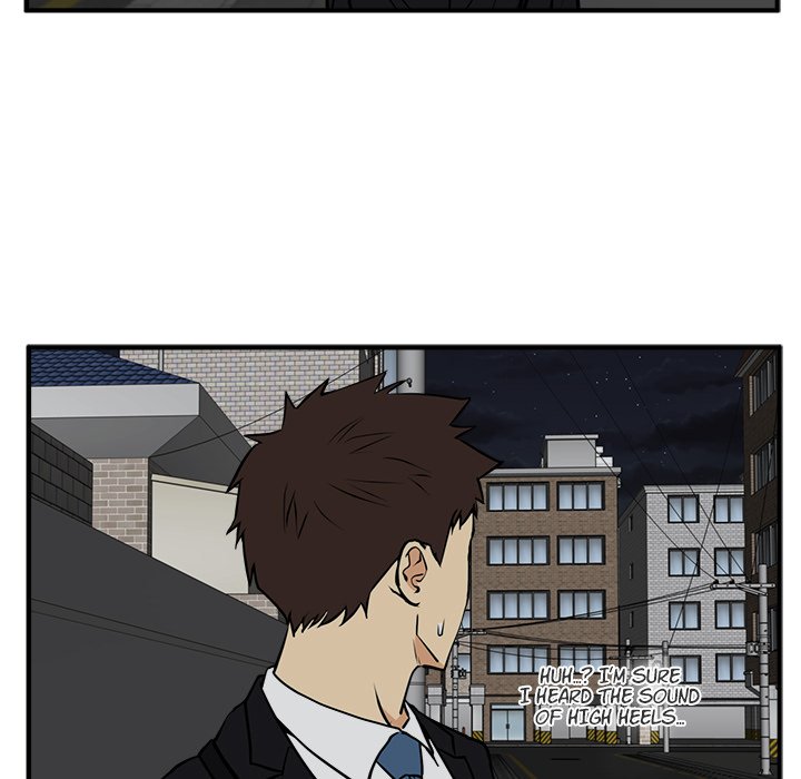 Read Mr. Kang chapter 29 image 100 on Lezhin