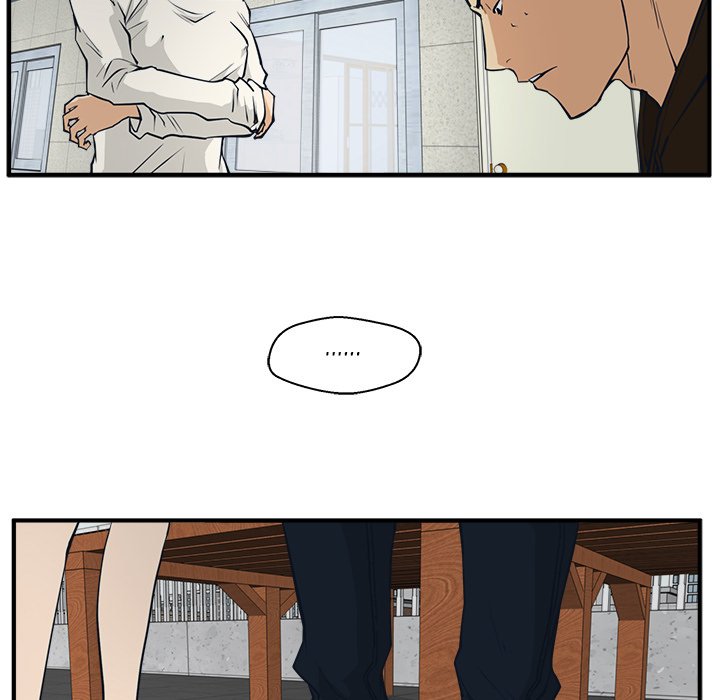 Read Mr. Kang chapter 29 image 11 on Lezhin