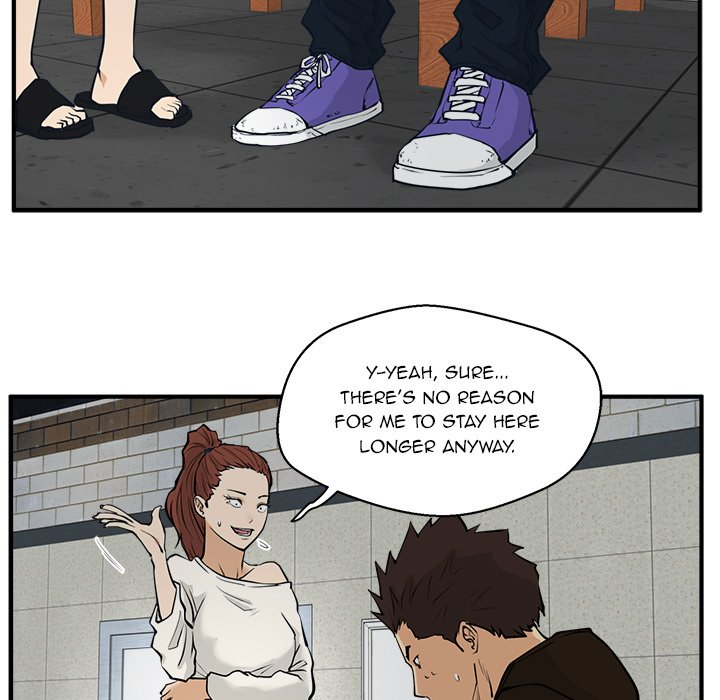 Read Mr. Kang chapter 29 image 12 on Lezhin