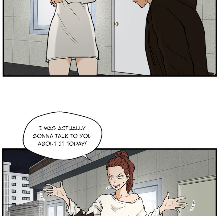 Read Mr. Kang chapter 29 image 13 on Lezhin