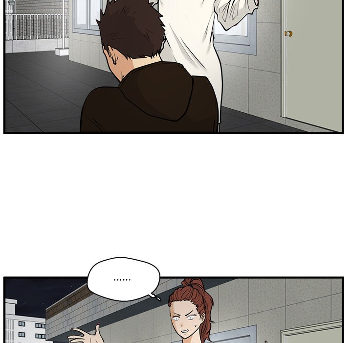 Read Mr. Kang chapter 29 image 14 on Lezhin