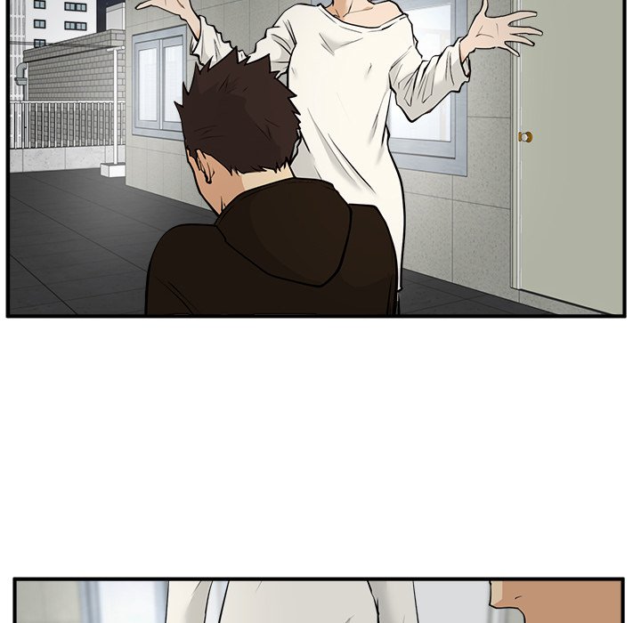 Read Mr. Kang chapter 29 image 15 on Lezhin
