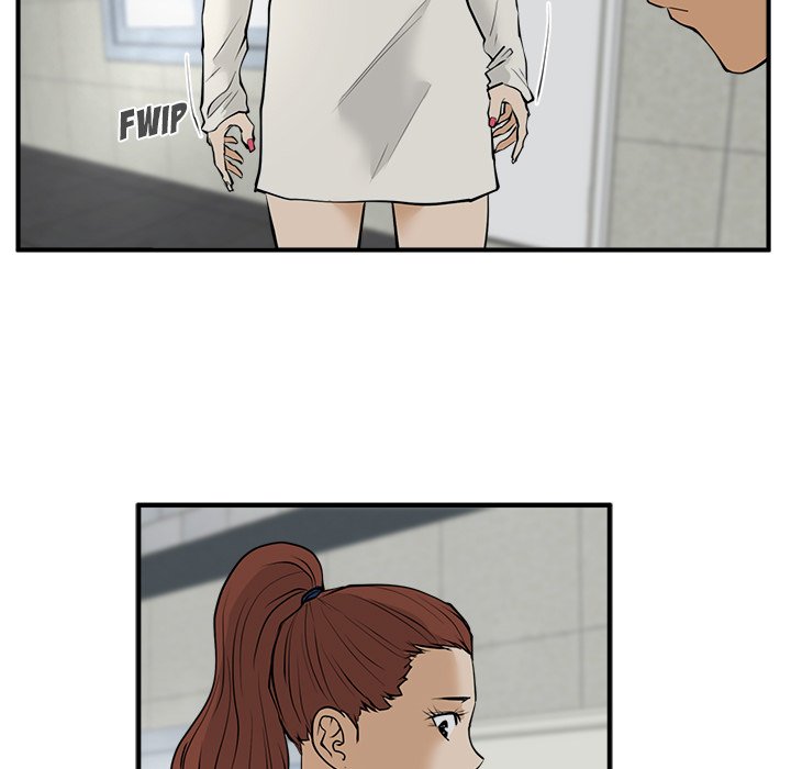 Read Mr. Kang chapter 29 image 16 on Lezhin