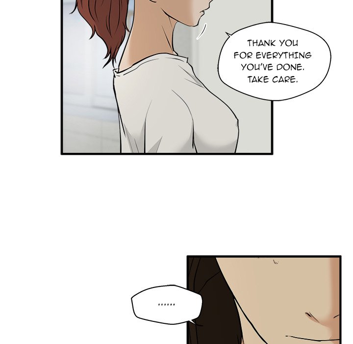 Read Mr. Kang chapter 29 image 17 on Lezhin