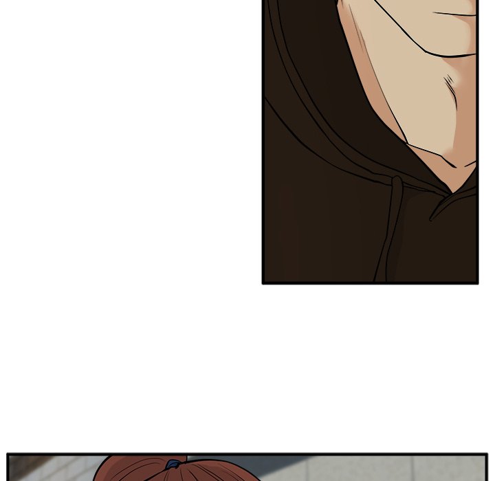Read Mr. Kang chapter 29 image 18 on Lezhin