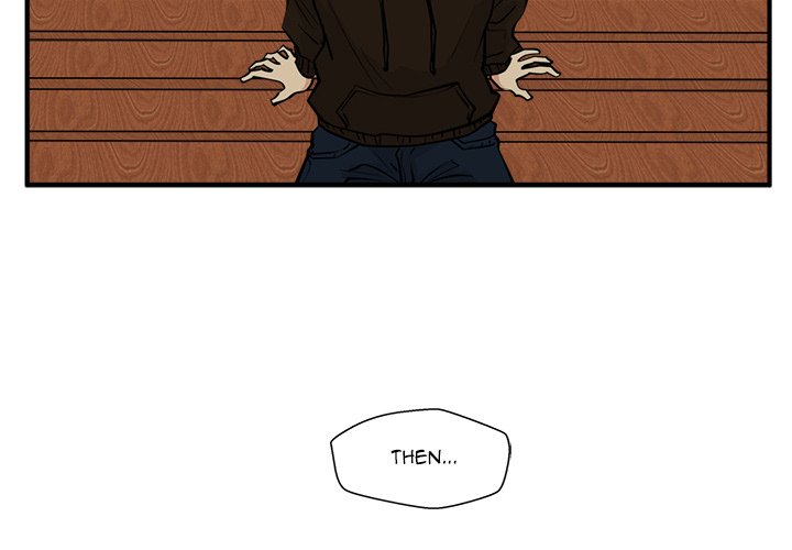 Read Mr. Kang chapter 29 image 2 on Lezhin