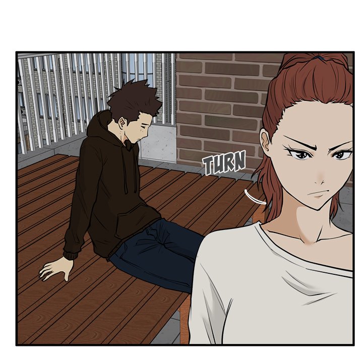 Read Mr. Kang chapter 29 image 20 on Lezhin