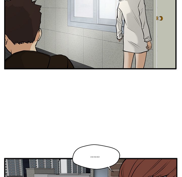 Read Mr. Kang chapter 29 image 22 on Lezhin