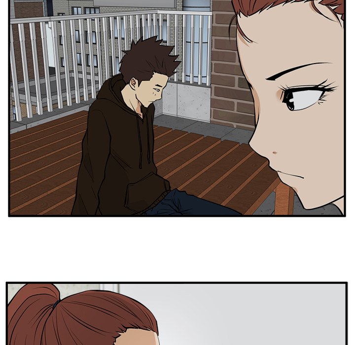 Read Mr. Kang chapter 29 image 23 on Lezhin