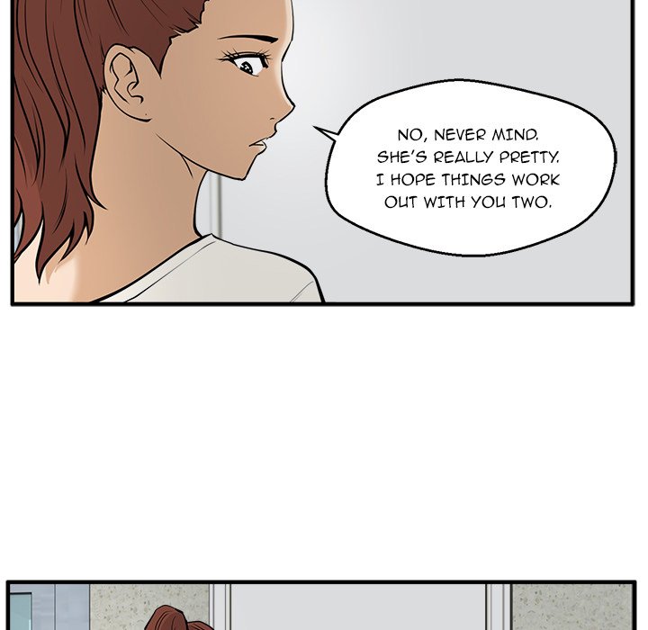 Read Mr. Kang chapter 29 image 24 on Lezhin