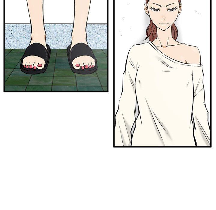 Read Mr. Kang chapter 29 image 28 on Lezhin