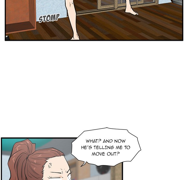 Read Mr. Kang chapter 29 image 32 on Lezhin