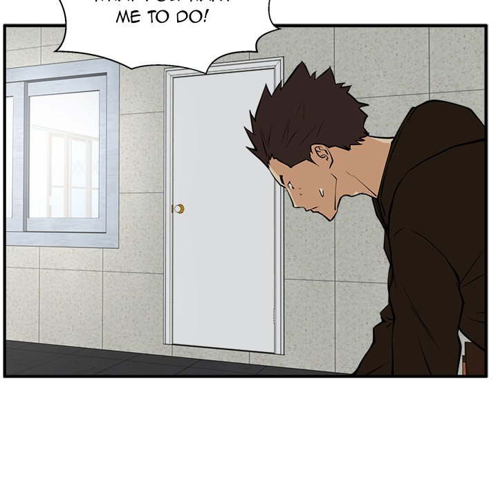 Read Mr. Kang chapter 29 image 34 on Lezhin