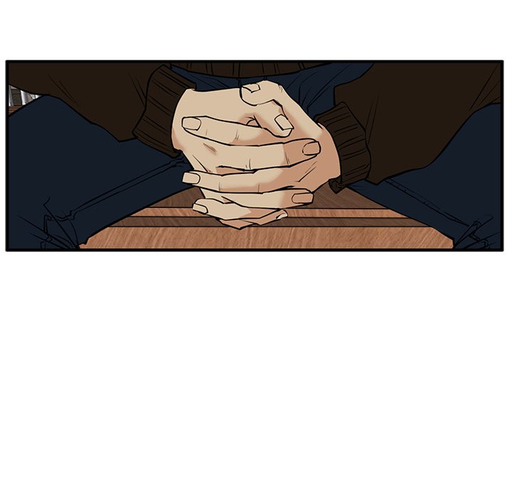 Read Mr. Kang chapter 29 image 35 on Lezhin