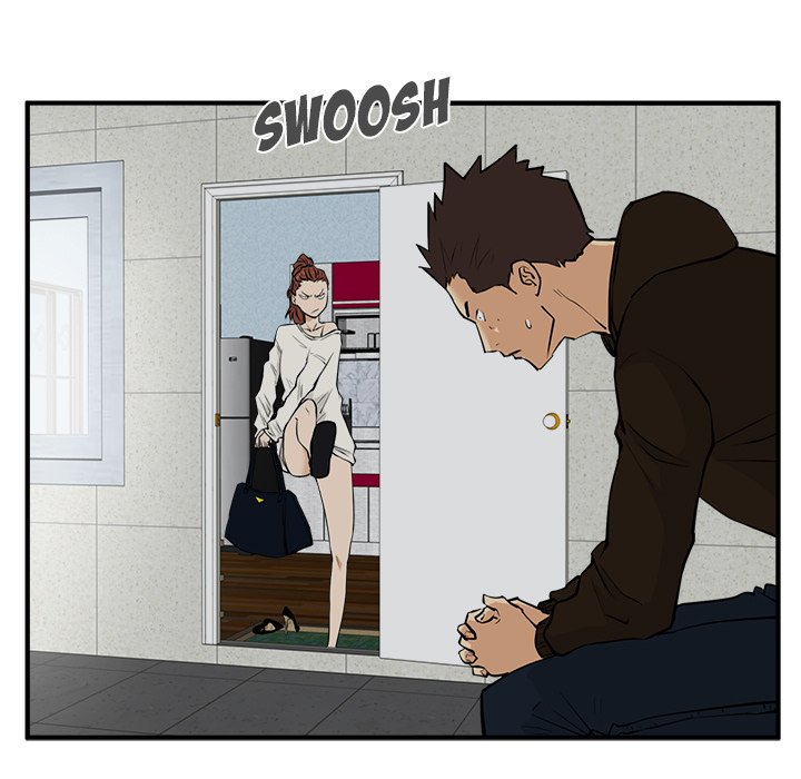 Read Mr. Kang chapter 29 image 36 on Lezhin