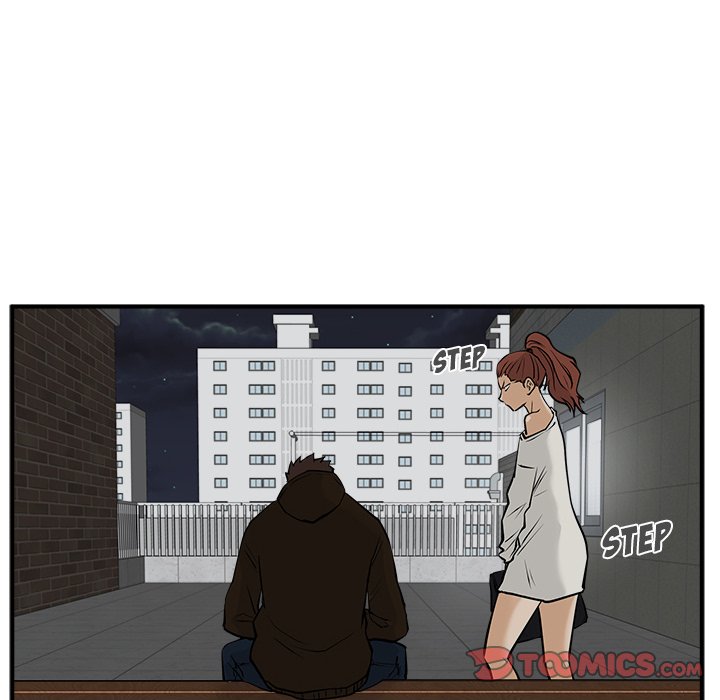 Read Mr. Kang chapter 29 image 37 on Lezhin