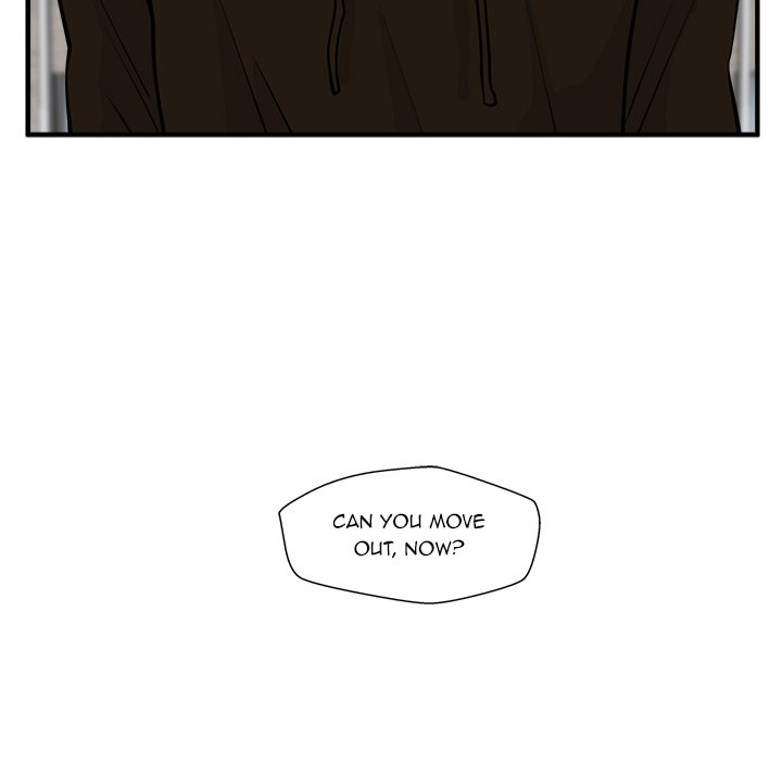 Read Mr. Kang chapter 29 image 4 on Lezhin