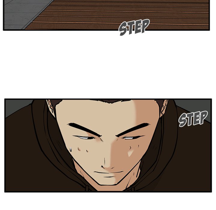 Read Mr. Kang chapter 29 image 40 on Lezhin
