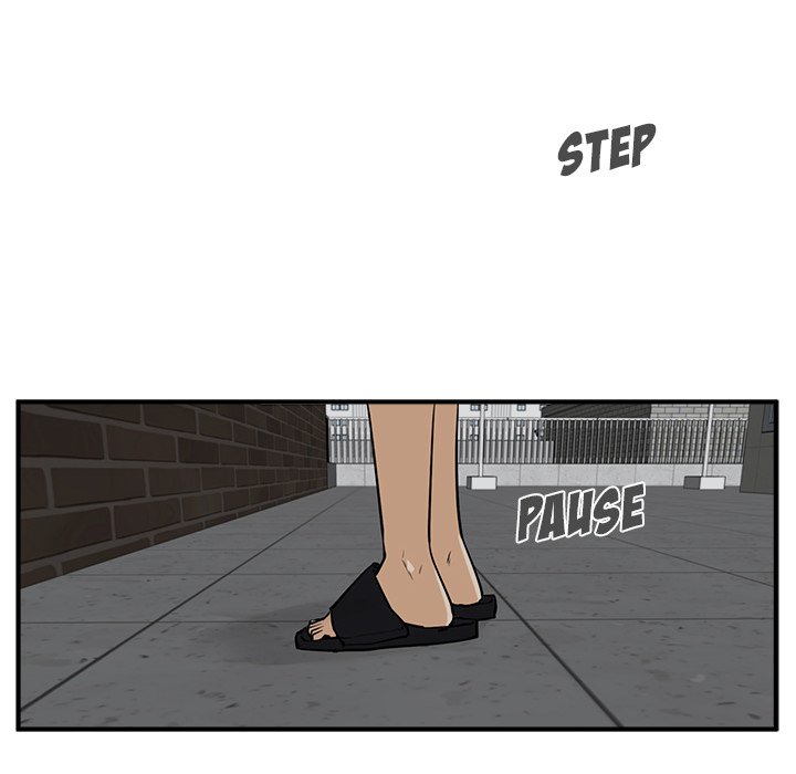 Read Mr. Kang chapter 29 image 41 on Lezhin