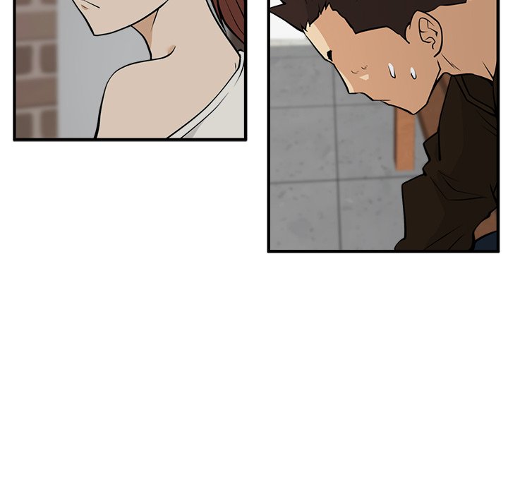 Read Mr. Kang chapter 29 image 44 on Lezhin