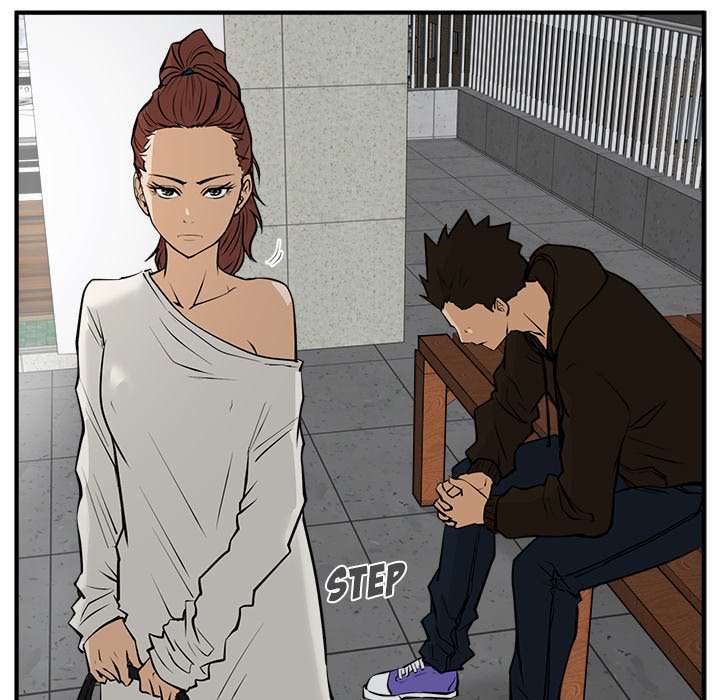 Read Mr. Kang chapter 29 image 45 on Lezhin