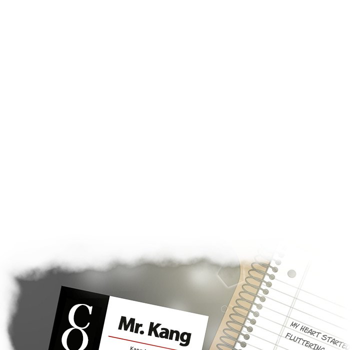 Read Mr. Kang chapter 29 image 7 on Lezhin