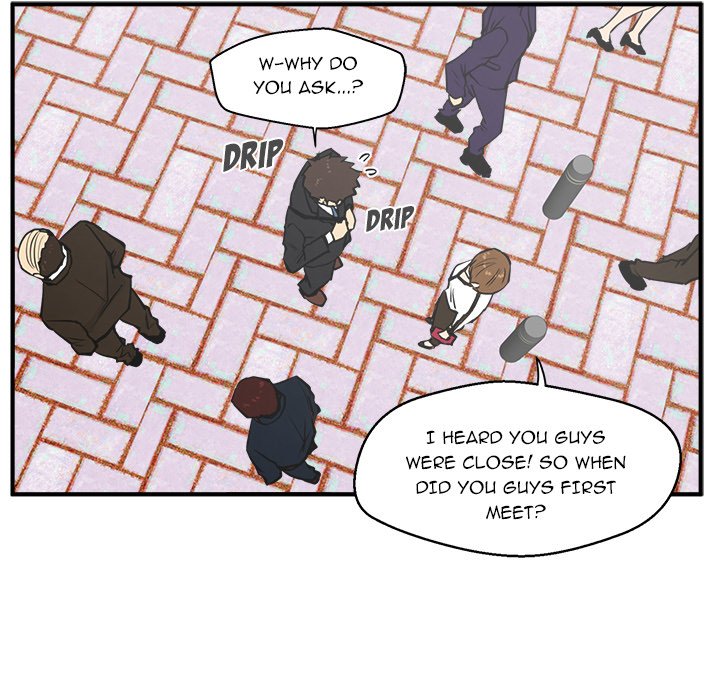 Read Mr. Kang chapter 29 image 71 on Lezhin