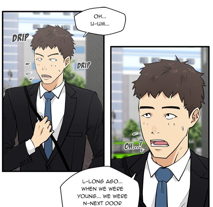 Read Mr. Kang chapter 29 image 72 on Lezhin