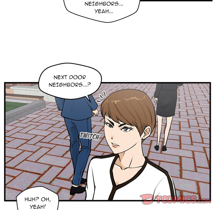 Read Mr. Kang chapter 29 image 73 on Lezhin