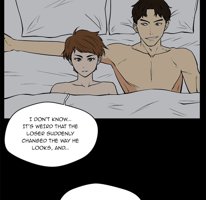 Read Mr. Kang chapter 29 image 75 on Lezhin