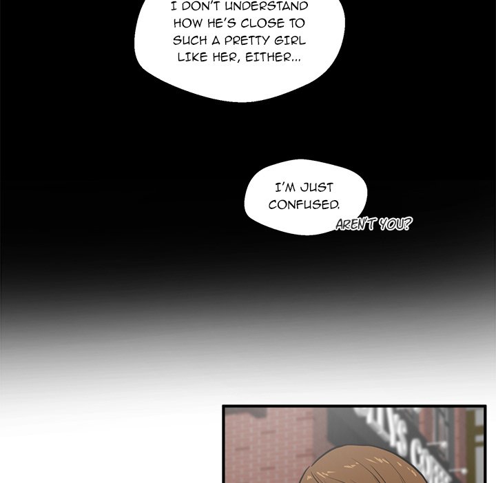 Read Mr. Kang chapter 29 image 76 on Lezhin