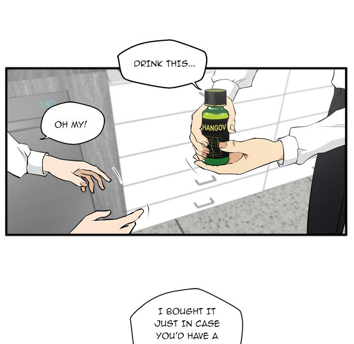 Read Mr. Kang chapter 29 image 84 on Lezhin