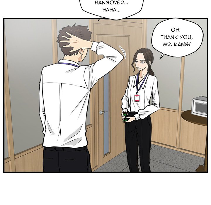 Read Mr. Kang chapter 29 image 85 on Lezhin